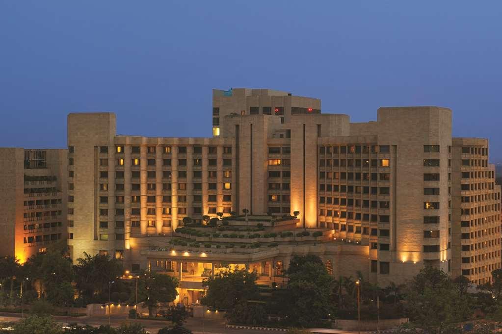 Отель Hyatt Regency Delhi Нью-Дели Экстерьер фото